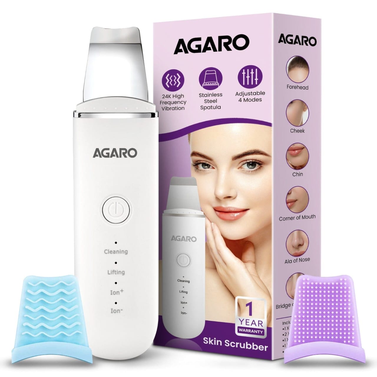 FACE CARE